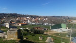 INAUGURACION DEL AREA DE AUTOCARAVANAS DE VENIALBO 2016