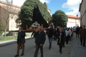 PROCESION DOMINGO DE RESURRECCION 2016