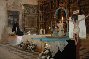 PROCESION DOMINGO DE RESURRECCION 2016