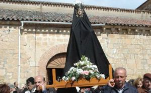 PROCESION DOMINGO DE RESURRECCION 2016