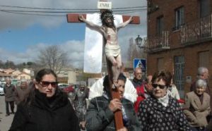 PROCESION DOMINGO DE RESURRECCION 2016