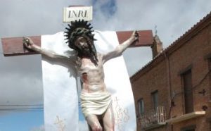 PROCESION DOMINGO DE RESURRECCION 2016