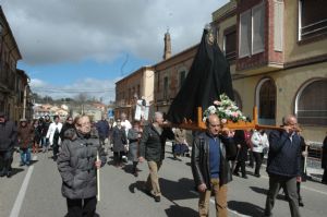 PROCESION DOMINGO DE RESURRECCION 2016