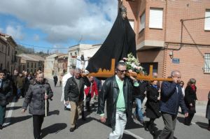 PROCESION DOMINGO DE RESURRECCION 2016