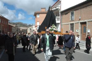 PROCESION DOMINGO DE RESURRECCION 2016