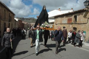 PROCESION DOMINGO DE RESURRECCION 2016