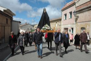 PROCESION DOMINGO DE RESURRECCION 2016