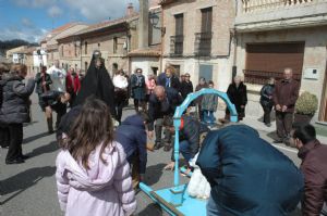 PROCESION DOMINGO DE RESURRECCION 2016