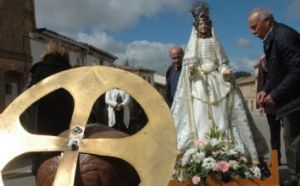 PROCESION DOMINGO DE RESURRECCION 2016