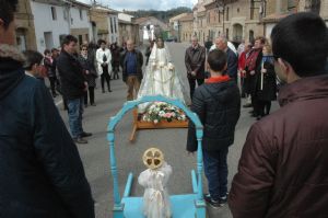 PROCESION DOMINGO DE RESURRECCION 2016