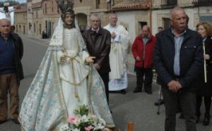 PROCESION DOMINGO DE RESURRECCION 2016