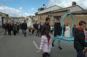 PROCESION DOMINGO DE RESURRECCION 2016