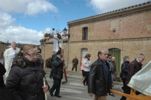 PROCESION DOMINGO DE RESURRECCION 2016