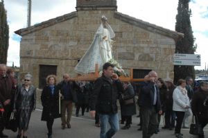 PROCESION DOMINGO DE RESURRECCION 2016