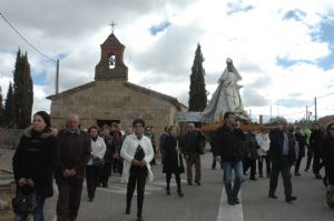 PROCESION DOMINGO DE RESURRECCION 2016