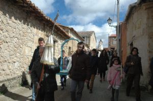 PROCESION DOMINGO DE RESURRECCION 2016