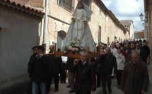 PROCESION DOMINGO DE RESURRECCION 2016