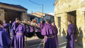 PROCESION JUEVES SANTO 2016