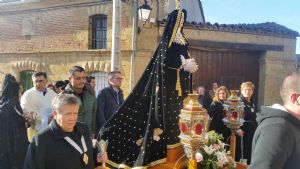 PROCESION JUEVES SANTO 2016