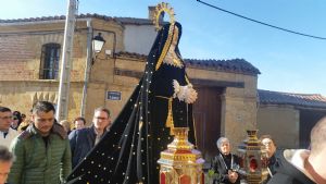 PROCESION JUEVES SANTO 2016