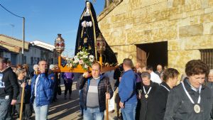 PROCESION JUEVES SANTO 2016