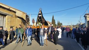 PROCESION JUEVES SANTO 2016