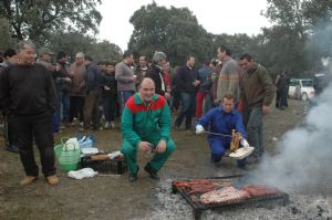 FESTIVIDAD DE LAS CANDELAS. 2014 