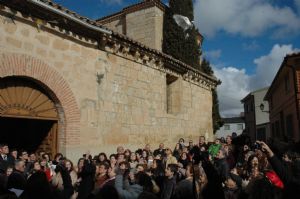 FESTIVIDAD DE LAS CANDELAS. 2014 