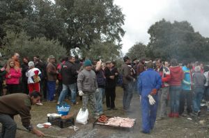 FESTIVIDAD DE LAS CANDELAS. 2014 