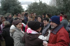 FESTIVIDAD DE LAS CANDELAS. 2014 