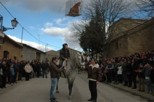 FESTIVIDAD DE LAS CANDELAS. 2014 