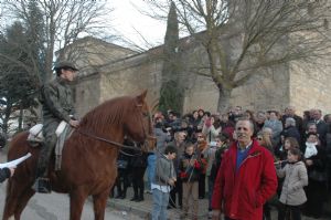 FESTIVIDAD DE LAS CANDELAS. 2014 