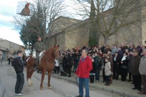 FESTIVIDAD DE LAS CANDELAS. 2014 