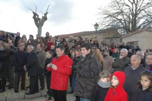 FESTIVIDAD DE LAS CANDELAS. 2014 