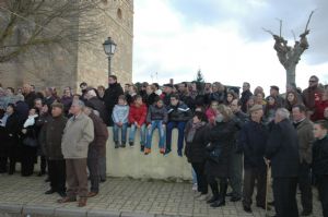 FESTIVIDAD DE LAS CANDELAS. 2014 