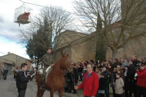 FESTIVIDAD DE LAS CANDELAS. 2014 