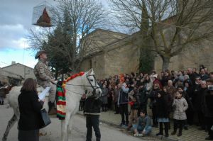 FESTIVIDAD DE LAS CANDELAS. 2014 