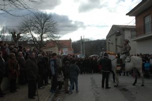 FESTIVIDAD DE LAS CANDELAS. 2014 