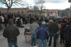 FESTIVIDAD DE LAS CANDELAS. 2014 