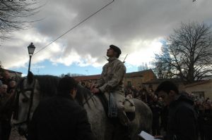 FESTIVIDAD DE LAS CANDELAS. 2014 