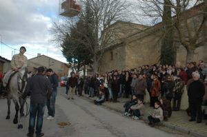 FESTIVIDAD DE LAS CANDELAS. 2014 