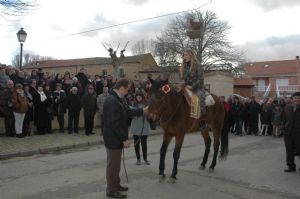 FESTIVIDAD DE LAS CANDELAS. 2014 