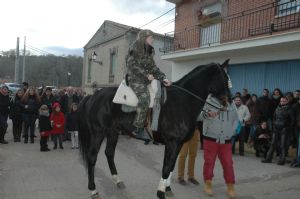 FESTIVIDAD DE LAS CANDELAS. 2014 