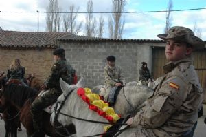 FESTIVIDAD DE LAS CANDELAS. 2014 