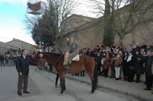 FESTIVIDAD DE LAS CANDELAS. 2014 