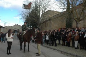 FESTIVIDAD DE LAS CANDELAS. 2014 