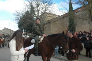 FESTIVIDAD DE LAS CANDELAS. 2014 