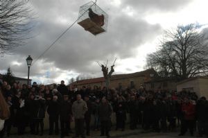 FESTIVIDAD DE LAS CANDELAS. 2014 