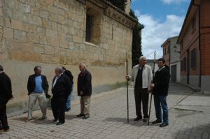 San Isidro en Venialbo 2013.