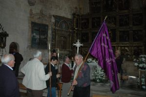 San Isidro en Venialbo 2013.